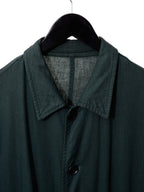 Mid Length Jacket Forest