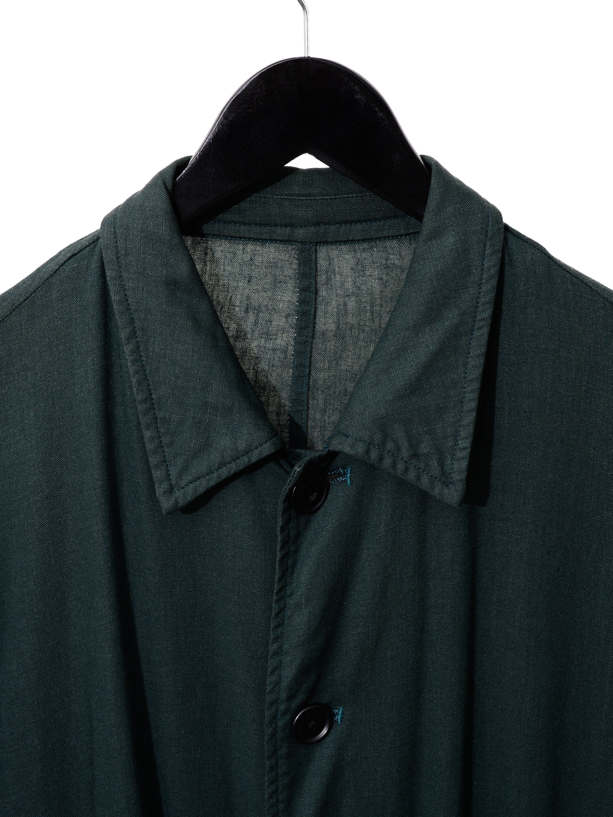 Mid Length Jacket Forest