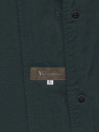 Mid Length Jacket Forest