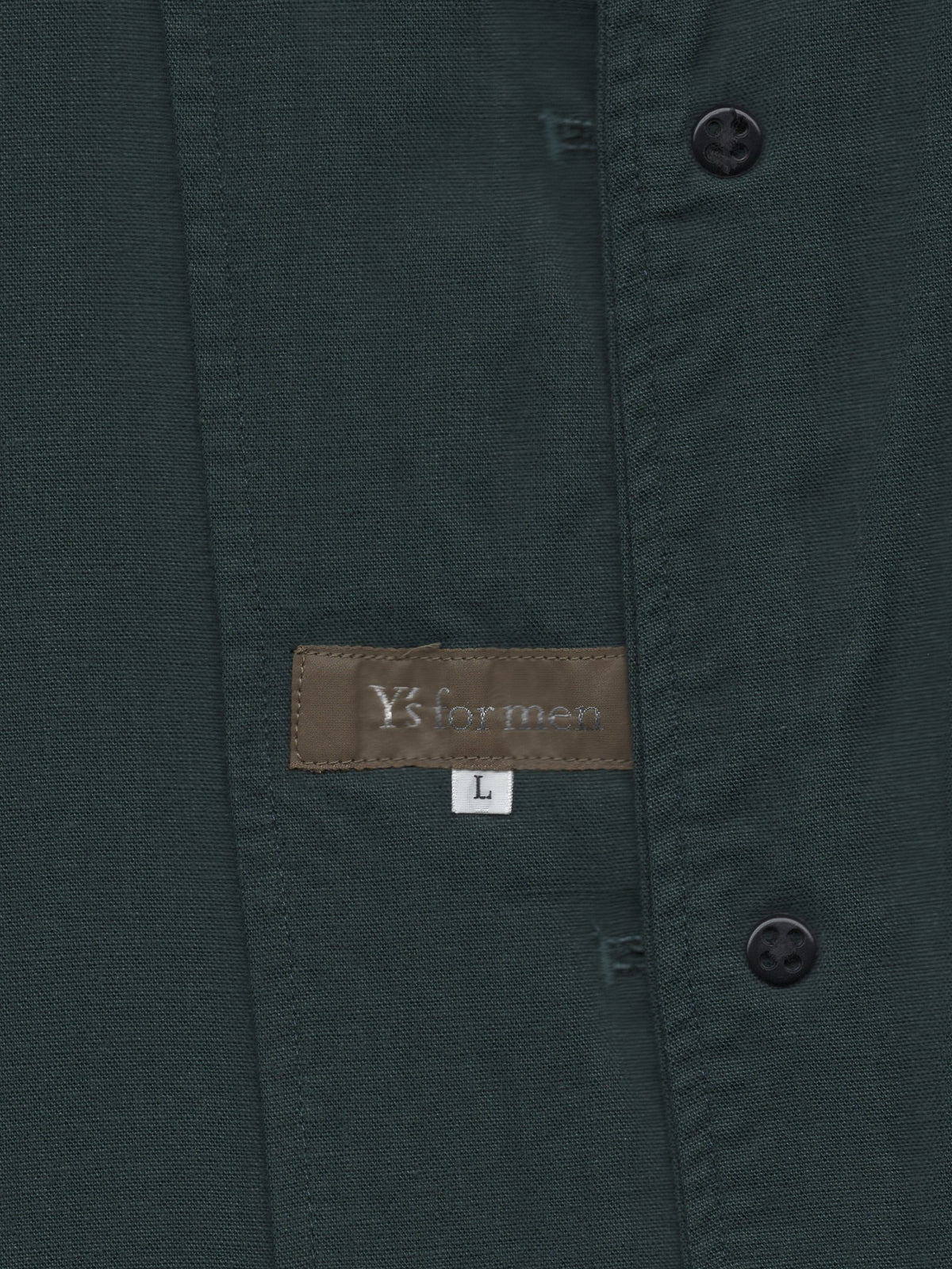 Mid Length Jacket Forest