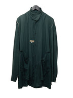 Mid Length Jacket Forest