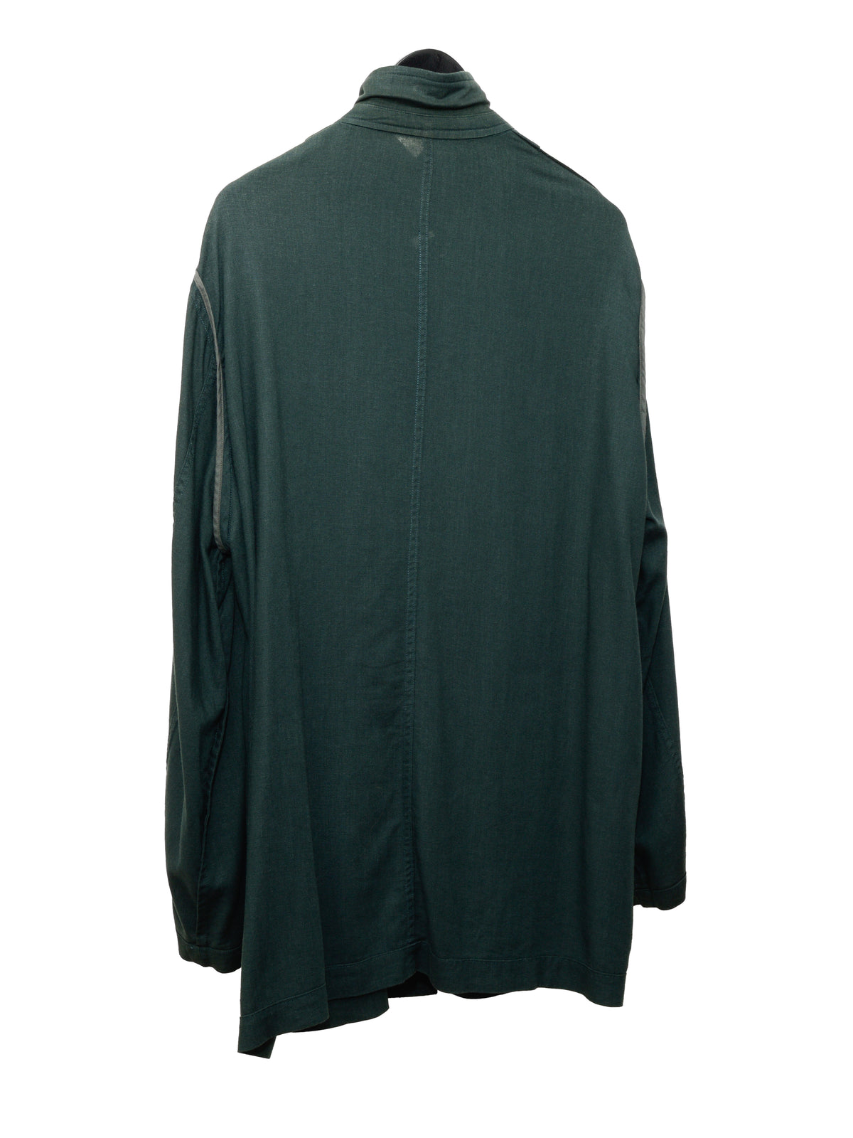 Mid Length Jacket Forest