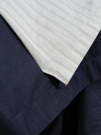 Mac Coat Navy