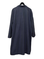 Mac Coat Navy