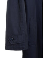 Mac Coat Navy