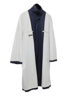 Mac Coat Navy