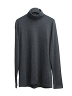 Longsleeve Turtleneck Dark Grey