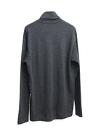 Longsleeve Turtleneck Dark Grey