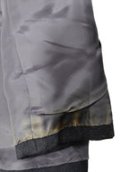 Tailored Jacket Grey