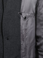 Tailored Jacket Grey