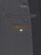 Tailored Jacket Grey