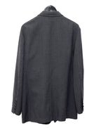 Tailored Jacket Grey
