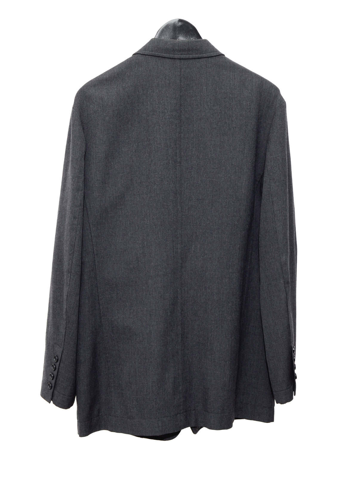 Tailored Jacket Grey