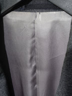 Tailored Jacket Grey