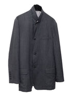 Tailored Jacket Grey