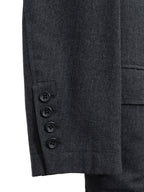 Tailored Jacket Grey