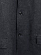 Tailored Jacket Grey