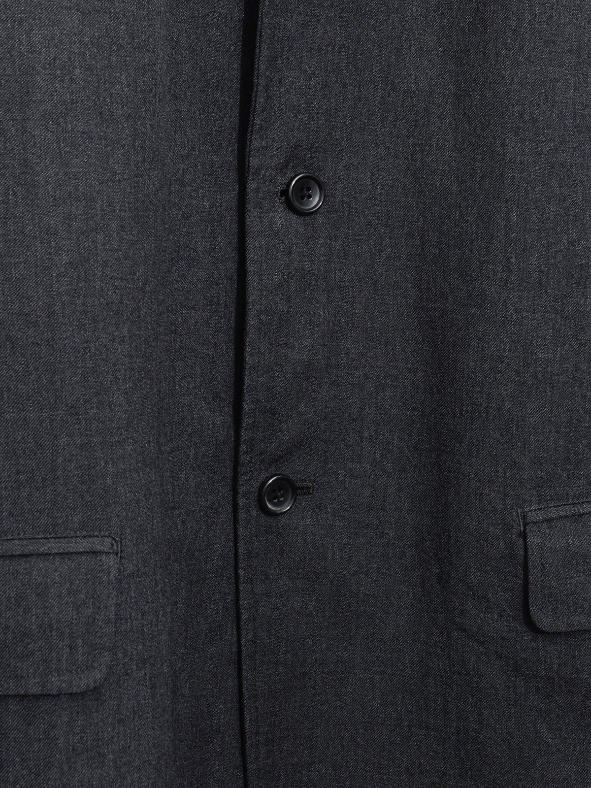 Tailored Jacket Grey