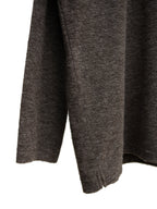 Longsleeve Top Brown