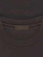 Longsleeve Top Brown