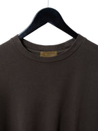 Longsleeve Top Brown