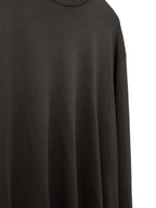 Longsleeve Top Brown