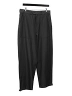 Fatigue Pants Black