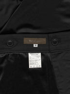 Fatigue Pants Black