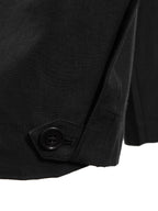Fatigue Pants Black