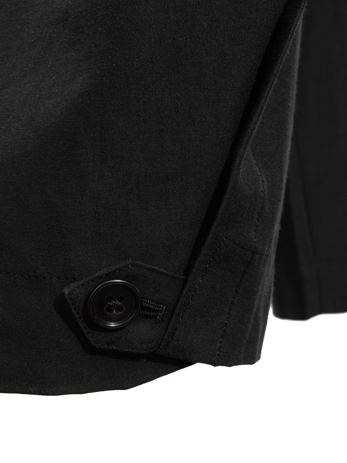 Fatigue Pants Black
