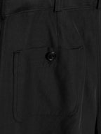 Fatigue Pants Black