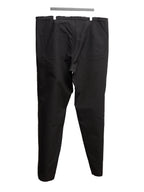 Drawstring Pants Coffee