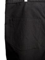 Drawstring Pants Coffee