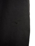 Drawstring Pants Coffee