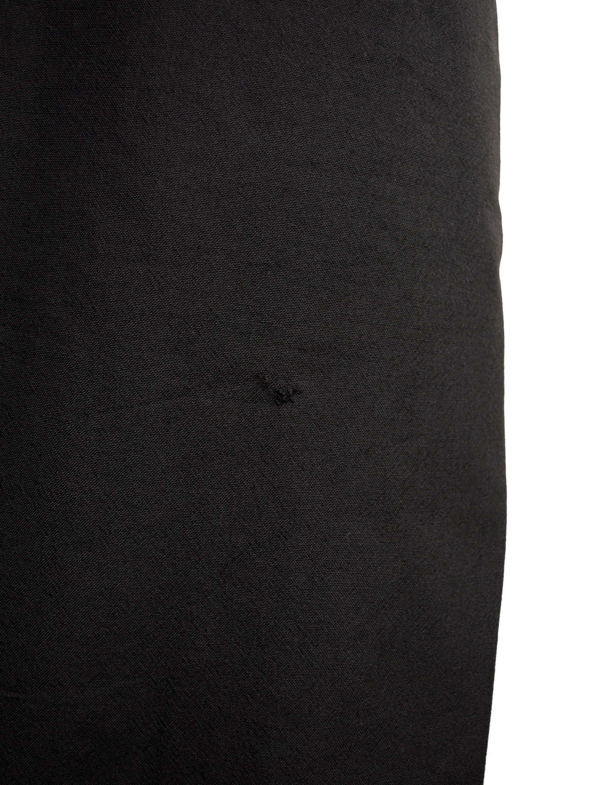 Drawstring Pants Coffee