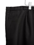 Drawstring Pants Coffee