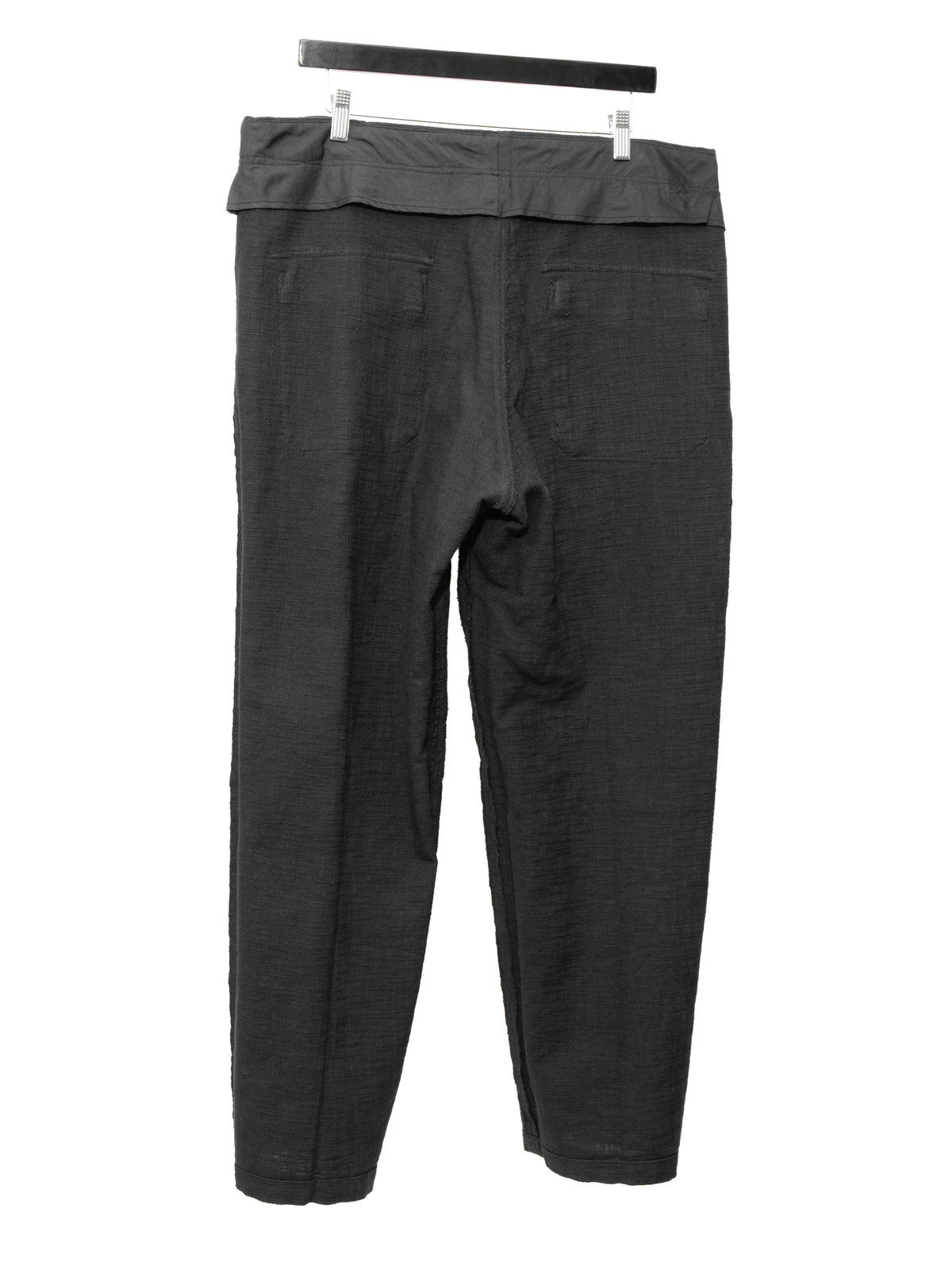 Military Pants Charcoal