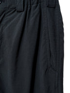 Elastic Waist Pants Forest