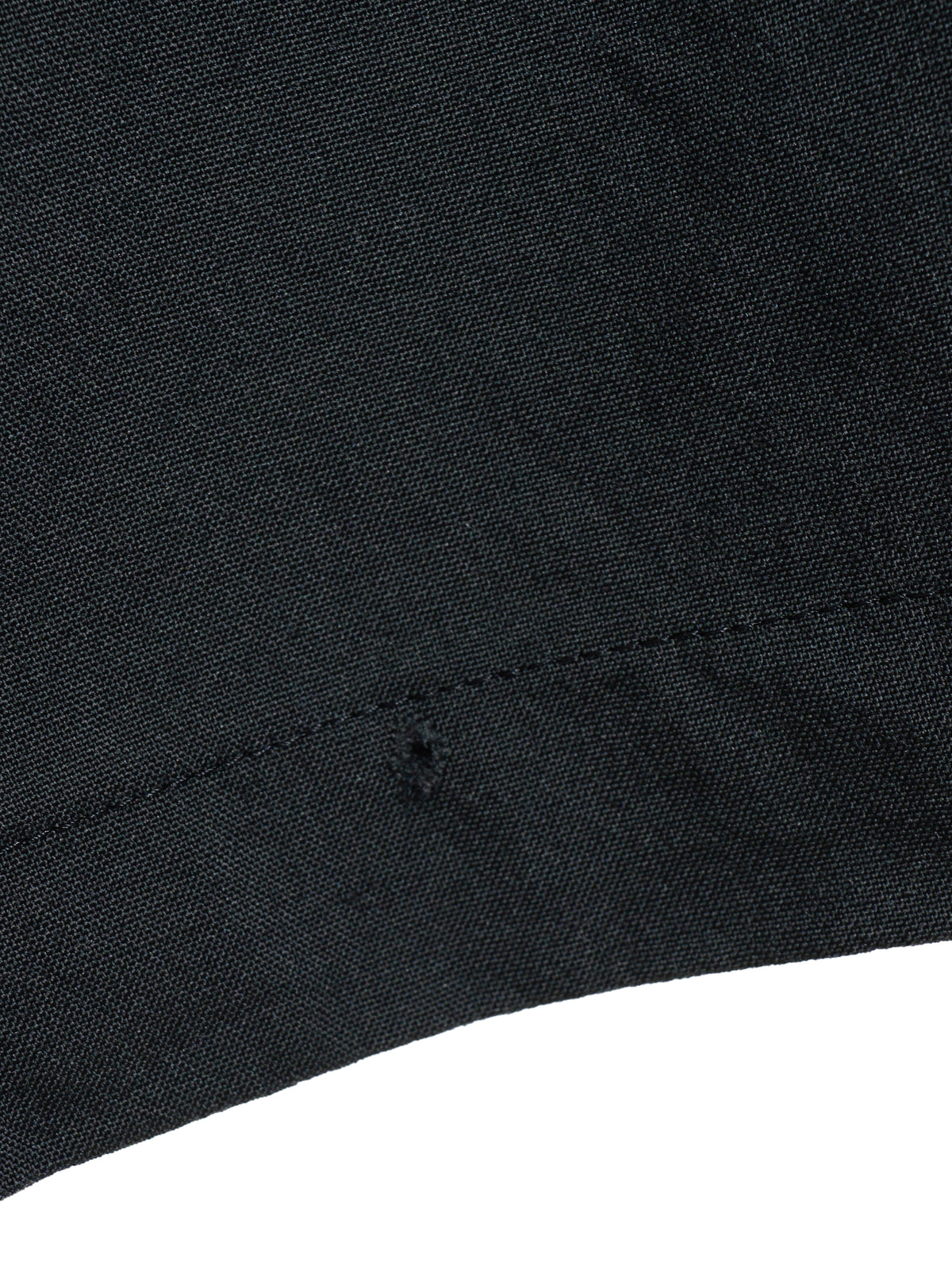 Elastic Waist Pants Forest