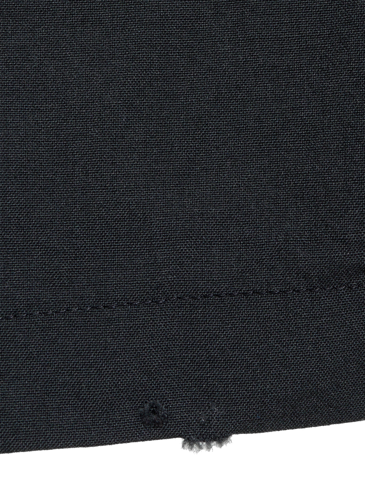 Elastic Waist Pants Forest