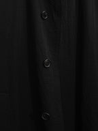 Mac Coat Black
