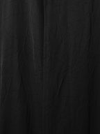 Mac Coat Black
