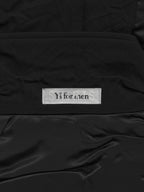 Mac Coat Black