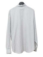 Relaxed Shirt Chalk