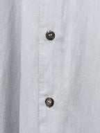 Relaxed Shirt Chalk