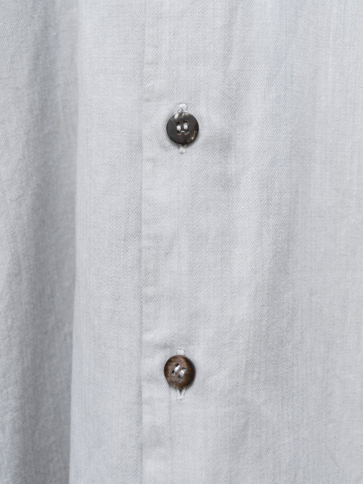 Relaxed Shirt Chalk