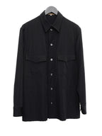 Field Shirt Black