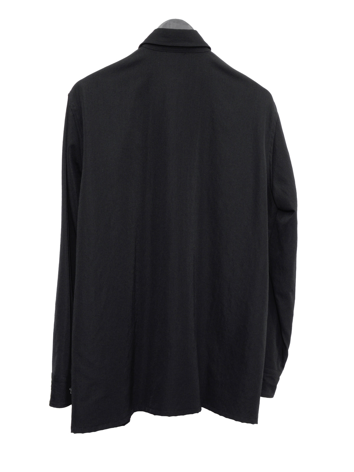 Field Shirt Black
