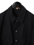 Field Shirt Black