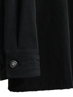 Field Shirt Black